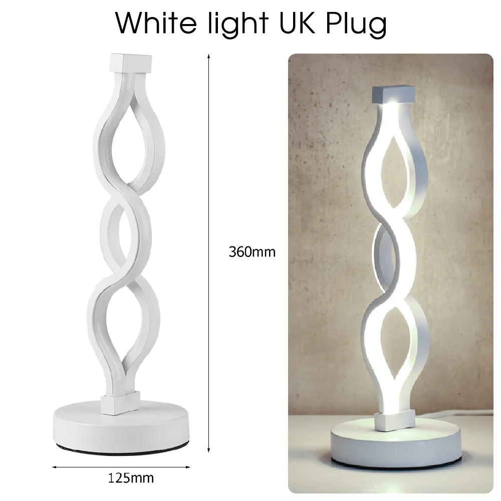 White Light UK