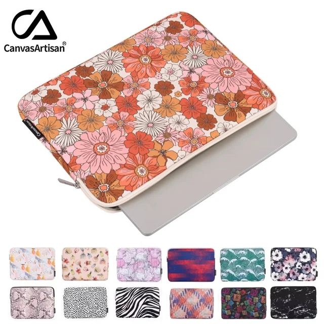 Sac étanche pour ordinateur portable de marque, 11,12,13.3,14,15.4,15.6,16 pouces, étui pour ordinateur portable Macbook Air Pro M1 1