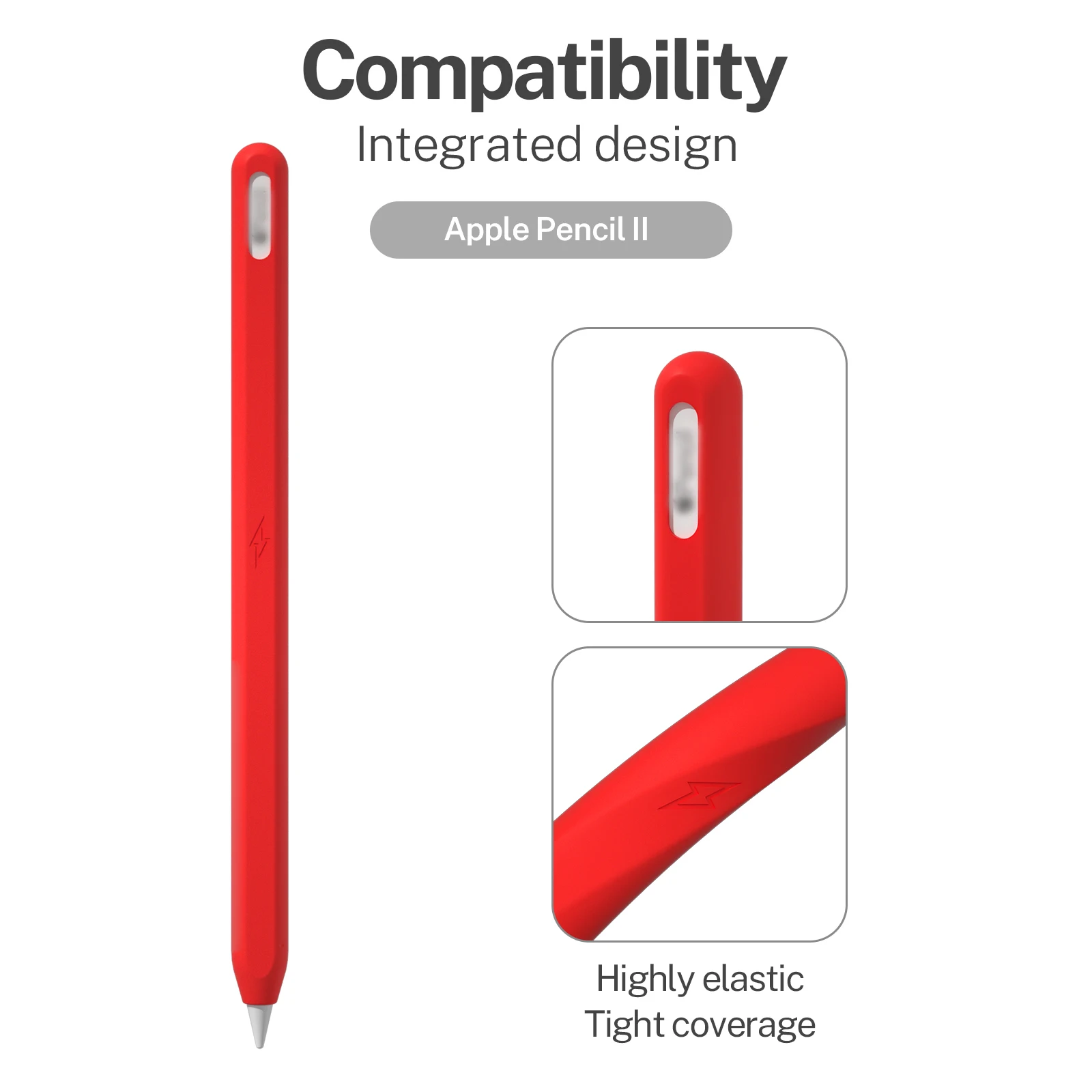 Silicone Protective Case