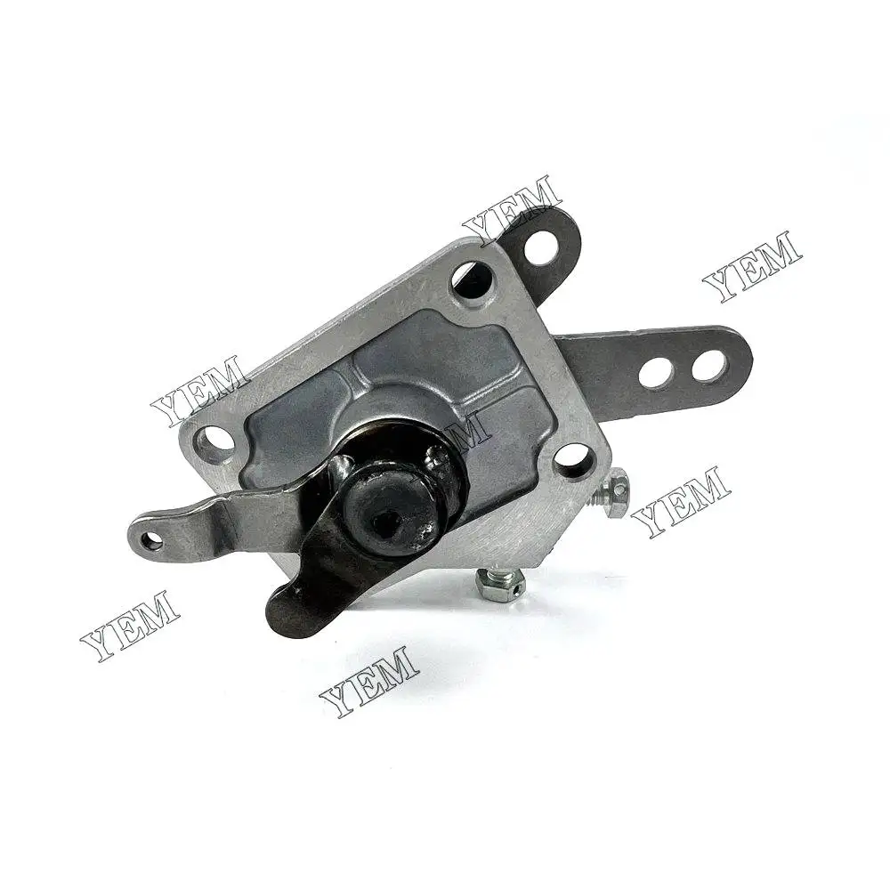   ǰ, Kubota D722  Assy Plate,Speed Adj 16866-57010, ǰ