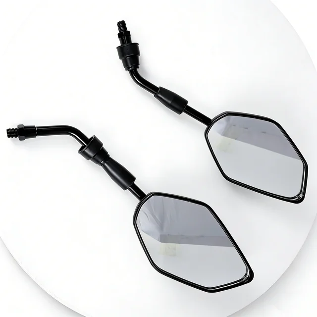 For Yamaha NMAX155 GPD150 AEROX155 TRICITY155 NMax 155 5cc Motorcycle Side Mirrors Back View Reflector