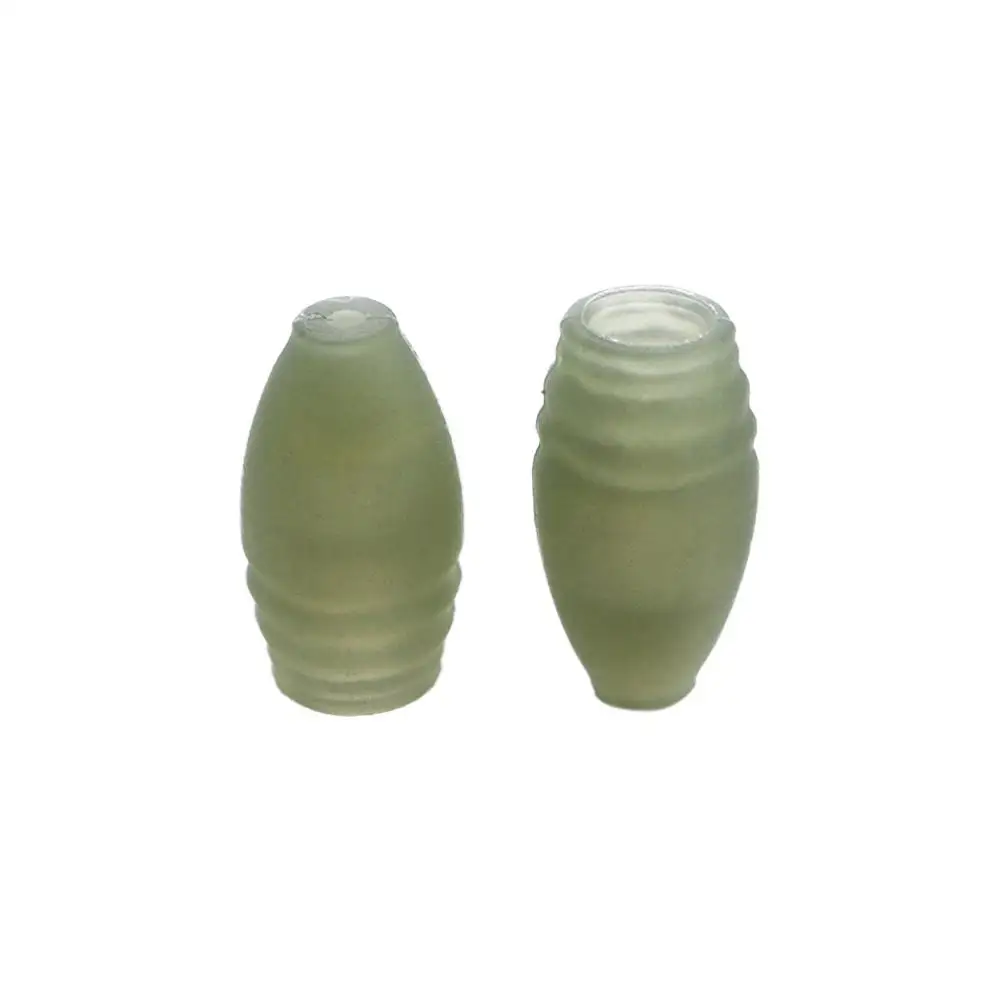 Description Picture 5 of itemFishing Feeder Tool Method Feeder Tool Fishing Bait Holder Fishing Tools Dacron Connectors Stop Bead Elastic Dacron Connectors