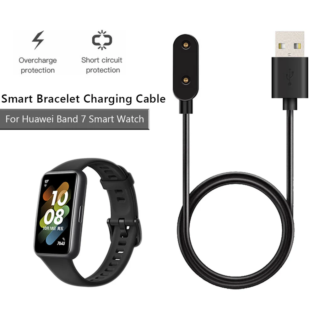 ȭ  7   USB  ̺ ȭ  ð Smartwatch   4X Fit ES 6 Pro ׼