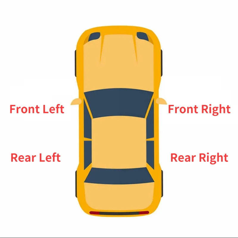 메르세데스 벤츠 S 클래스 W221, S300, S350L, S500, S600, 2006-2013 용 외부 도어 핸들, 키리스 고