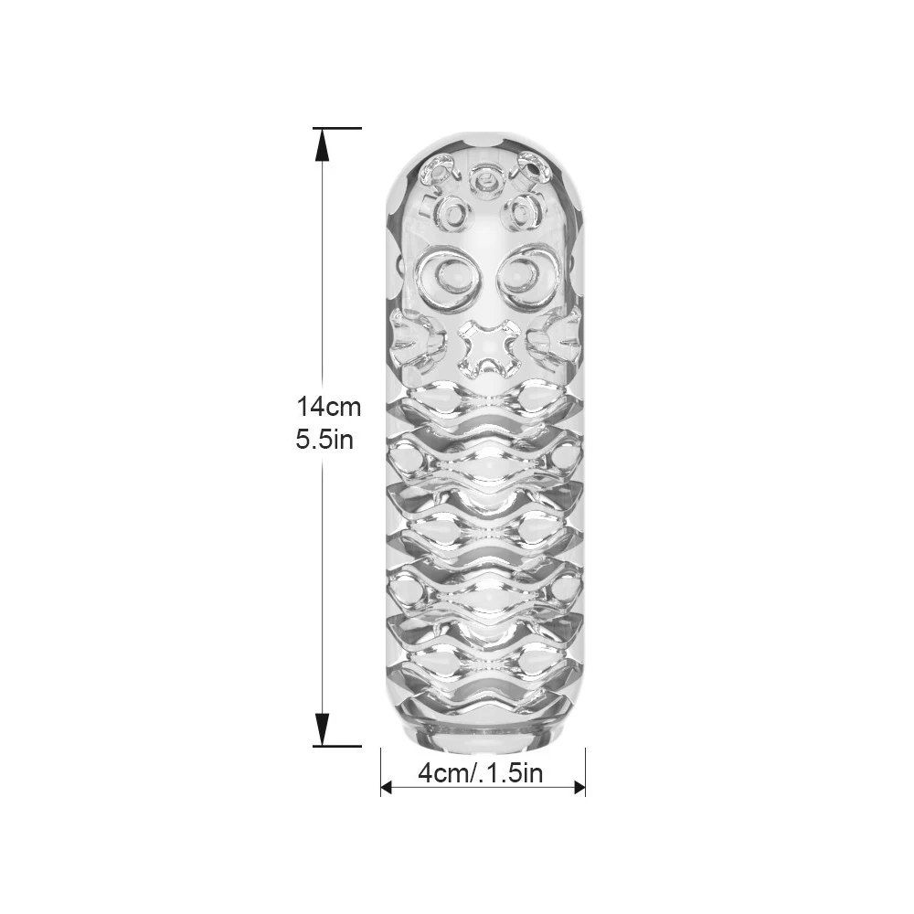 Alien Pocket Pussy