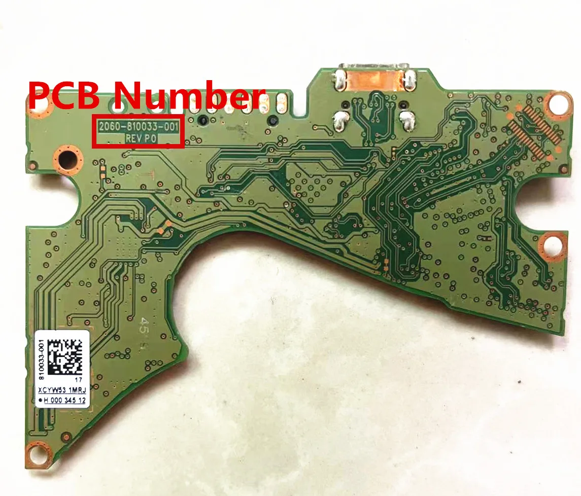 4t 5t typec , 2060 810033 001 , 810033-001