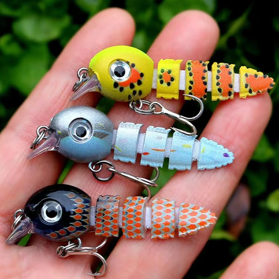 1円~ ルアー リール 釣具 大量セット ミノー クランクベイト シャッド
