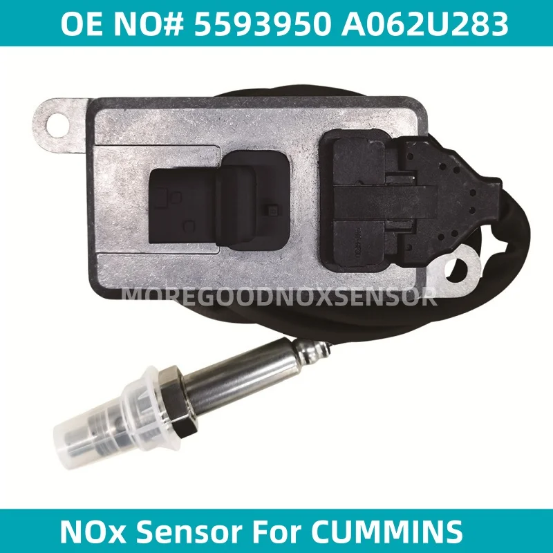 5593950 CUMMINS    NOx , ڵ Ÿϸ ׼, 24V, A062U283,  ǰ