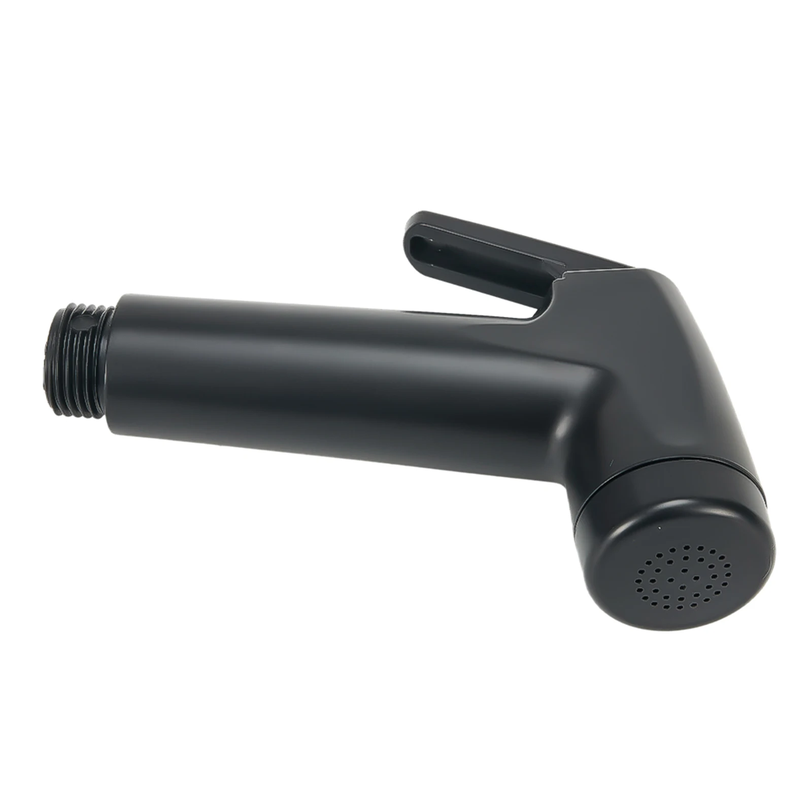 Toilet Douche Bidet Head Handheld Hose Spray Sanitary Shattaf Kit Shower Handheld Toilet Bidet Faucet Sprayer Shower Nozzle 4