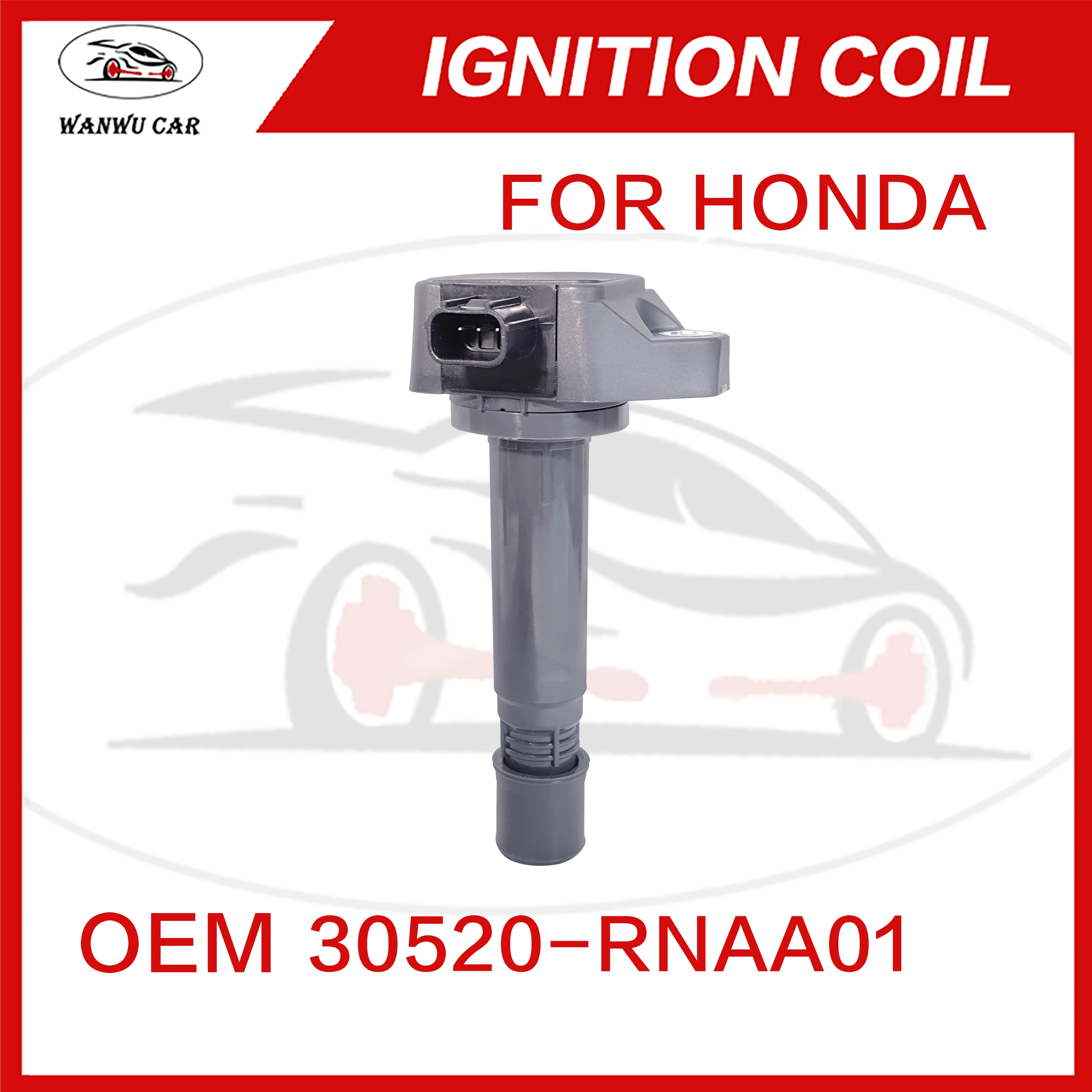 Ignition Coil Igniter 30520-RNAA01 30520-PNAA01 For HONDA