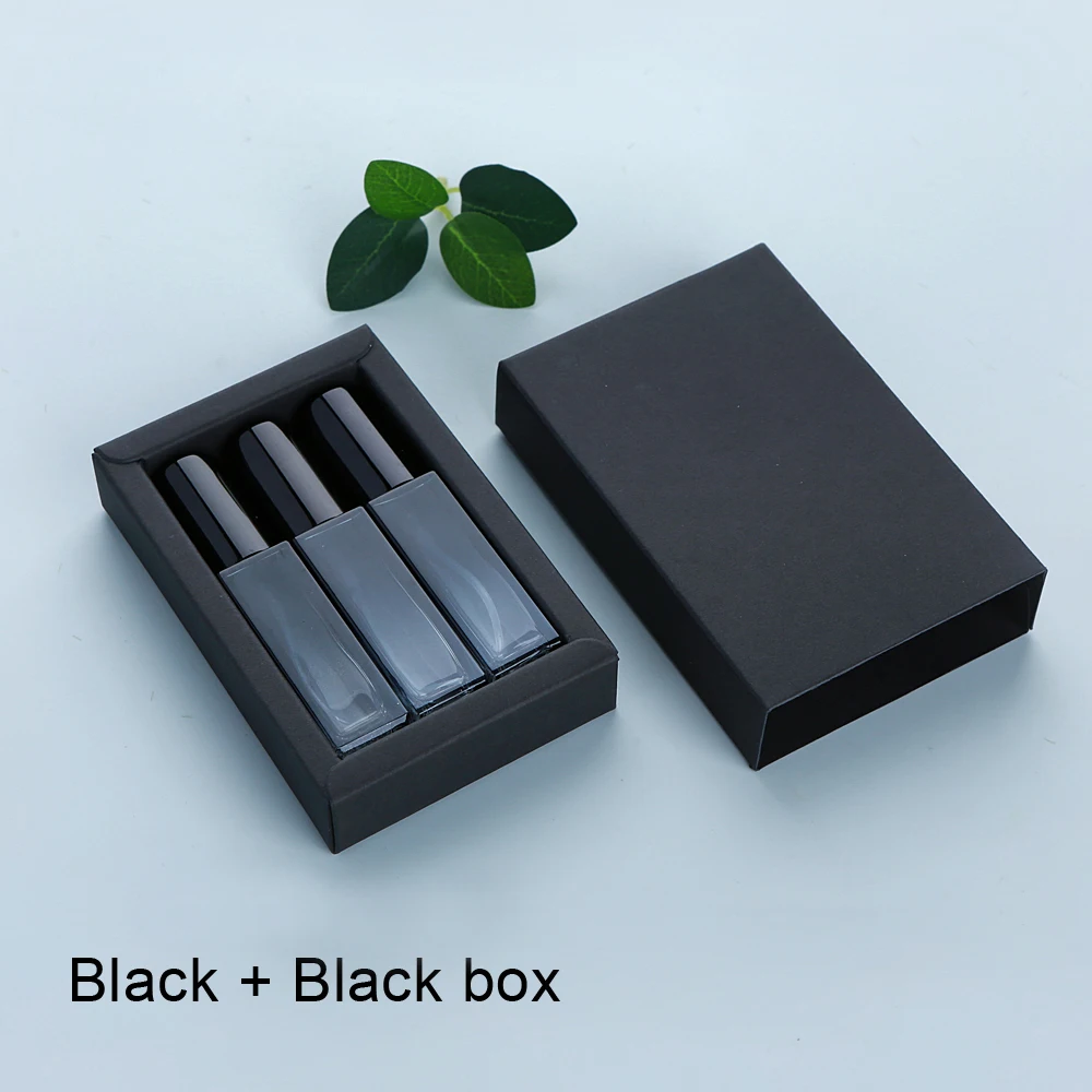 black black box