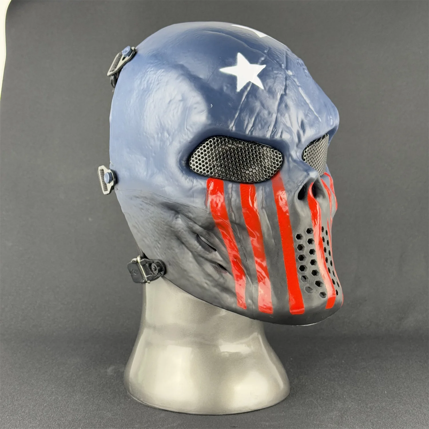 �ذ� �� ����ũ ? Airsoft, Wargame, �ҷ��� �ǻ�, �߿� ���� ����� ���� ���� ���� ��ȣ ���