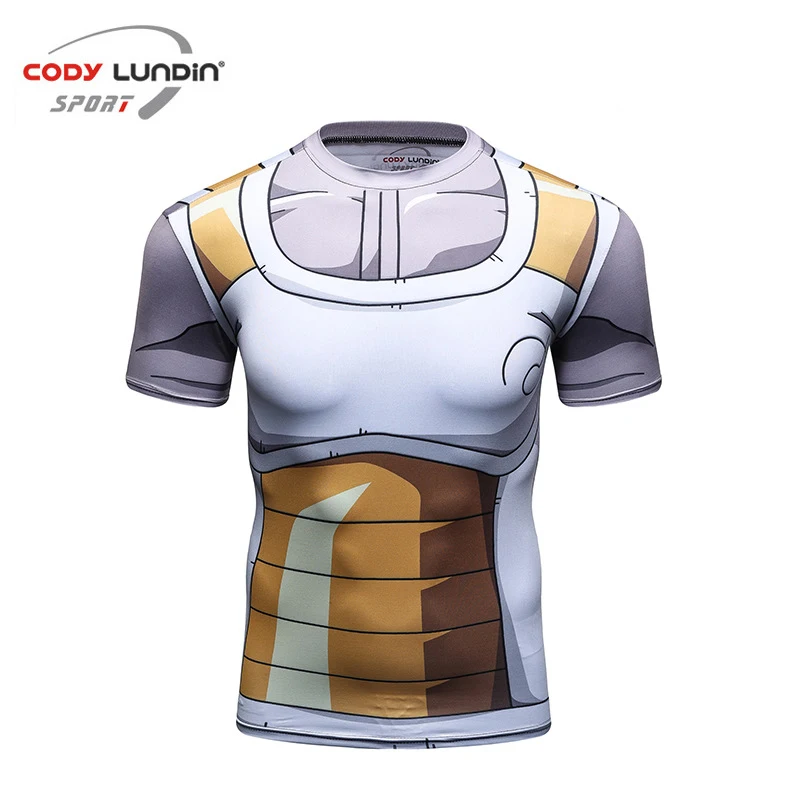 Sports Apparel Mens T Shirt Rash Guard Jiu jitsu T-shirt Men Boxing Jerseys