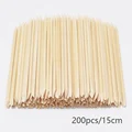 200pcs 15cm
