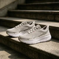 Chaussures de course Air Cooled Goga Mat, semelle intérieure à rebond élevé, amorti léger, chaussures d'entraînement de fitness pour hommes 3