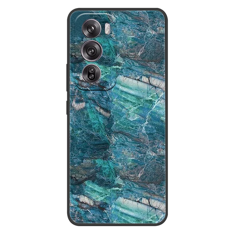 Stylish Soft Silicone Phone Case - Full Protector Fashion Cover