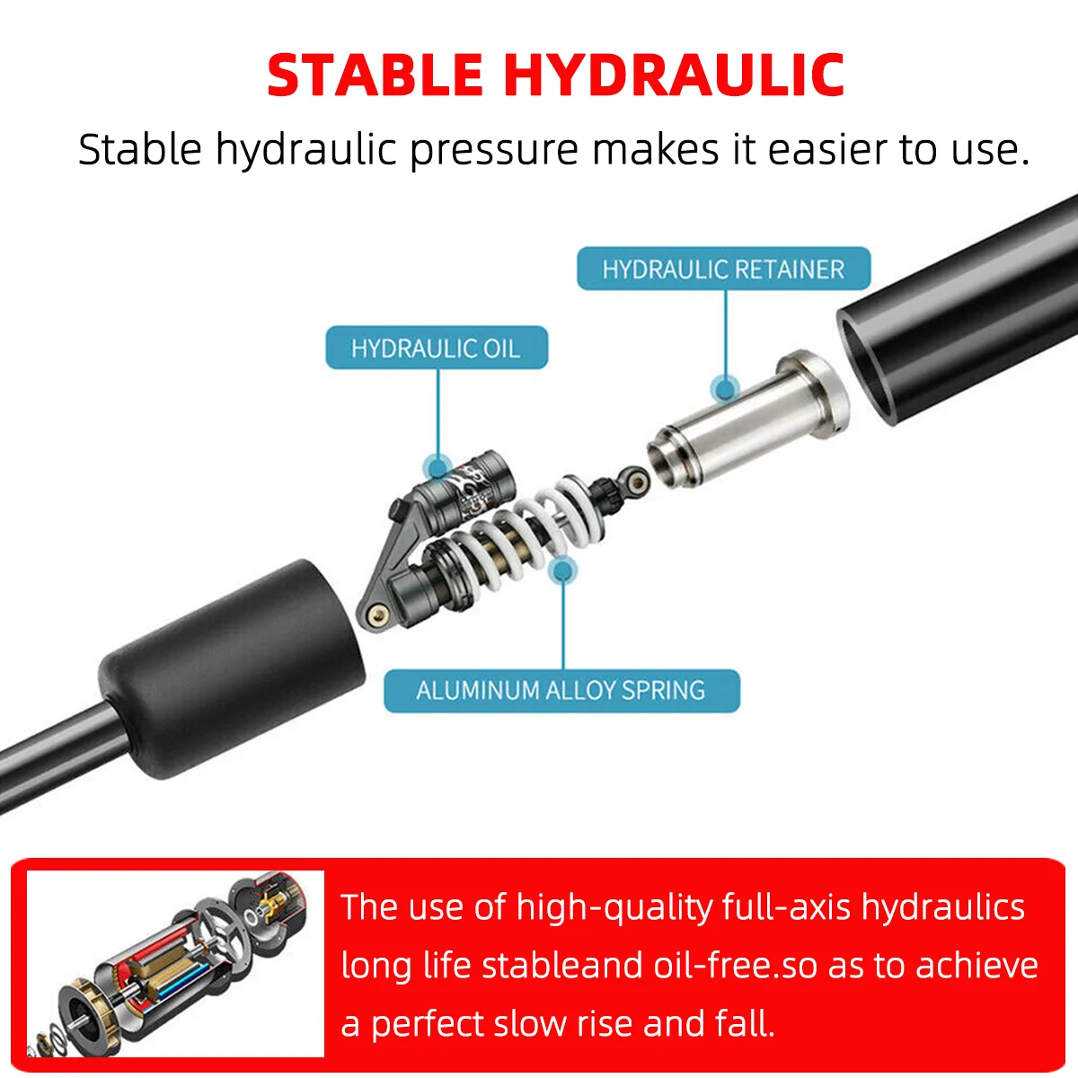 Front Bonnet Gas Struts Supports BMW 3 Series E90 E91 E92 E93 2004-2013 OE 51237060550 Car Hoods Pressure Rod