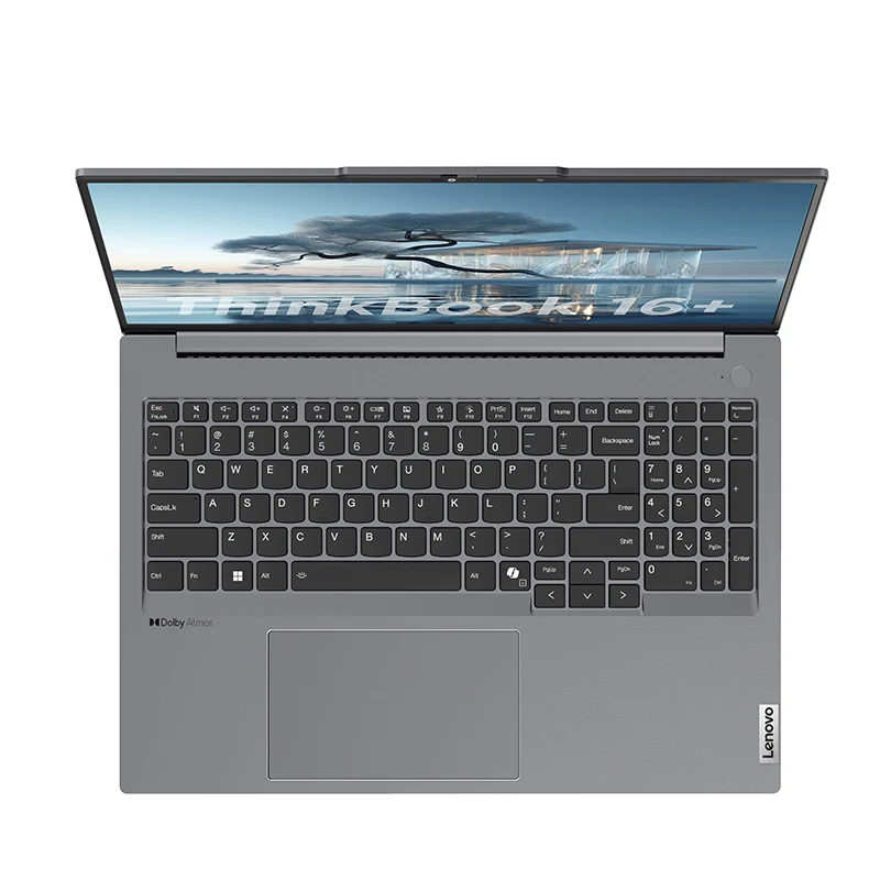 Lenovo ThinkBook 16+ 2024 U5/U7/U9 4060 32+1 16inch 2.5K 120Hz Screen 2