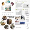 Hot-selling Flannel Doormat Boxer Boxer Floor Mat 3D Printed Animal Dog Carpet Home Decoration 40x60cm 5