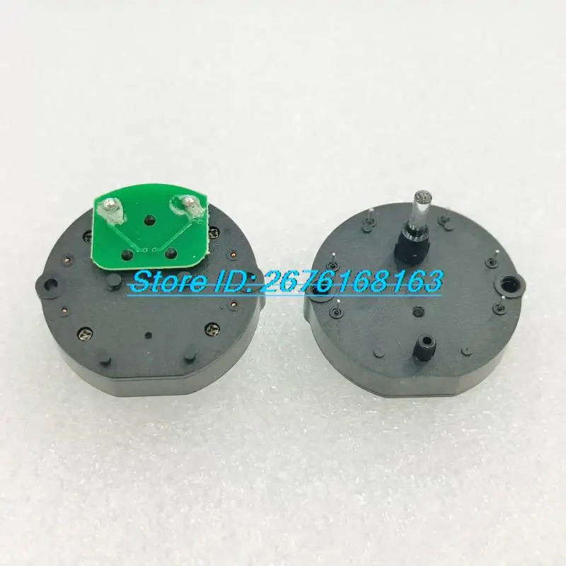 10PCS transparent axis automotive instrument stepper motor BKA30L-R5 replace VID23-05 car engine motor for Peugeot 508 BYD G3 L3