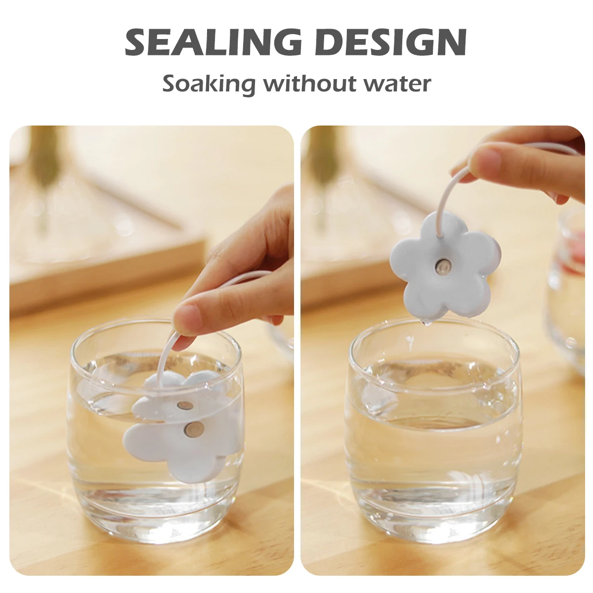 USB Humidifier Car Air Humidifier Portable Personal Quiet Small Airtight Mist Lightweight Water Air Fresher