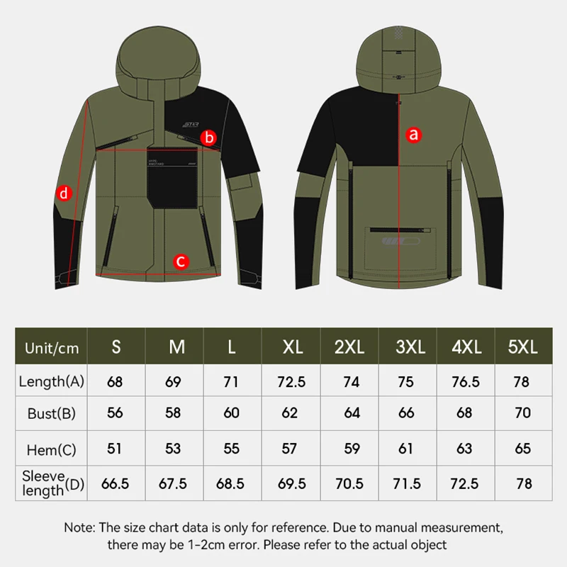 올 시즌 오토바이 자켓 모토 크로스 라이딩 자켓 내장 CE 인증 패드 방수 따뜻한 바이커 코트 Anti-Fall Men