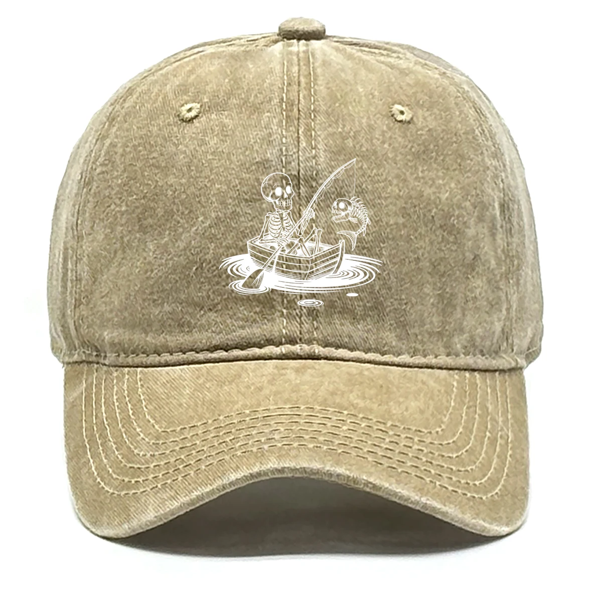 Khaki style 1
