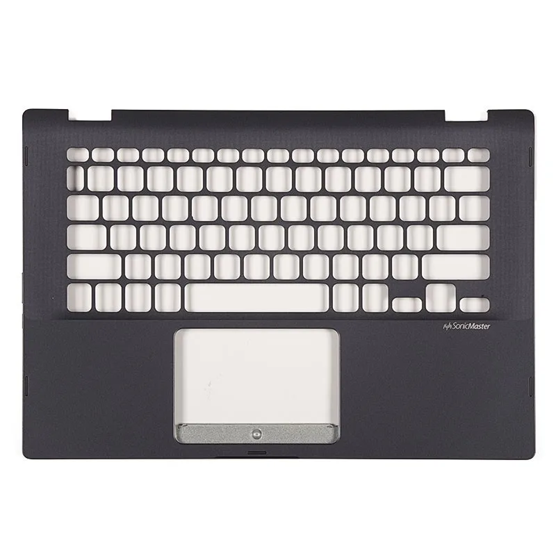 para Asus Vivobook Flip 14 Tp412 Tp412f Tp412fa Tp412u Tp412ua Lcd Capa Traseira Palmrest Capa Inferior Novo - Imagem 6