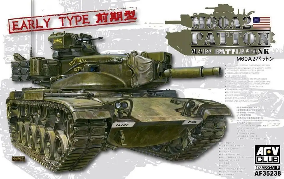 afv-club-af35238-1-35-us-m60a2-patton-main-battle-tank-early-type