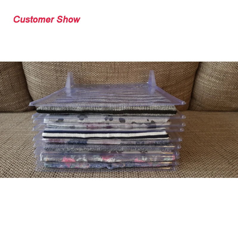 Рисунок 2 - органайзеры для одежды