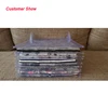 10pcs/set Fast Clothes Fold Board Clothing Organization Shirt Folder Travel Backpack Closet Drawer Stack Home Document Storage 2