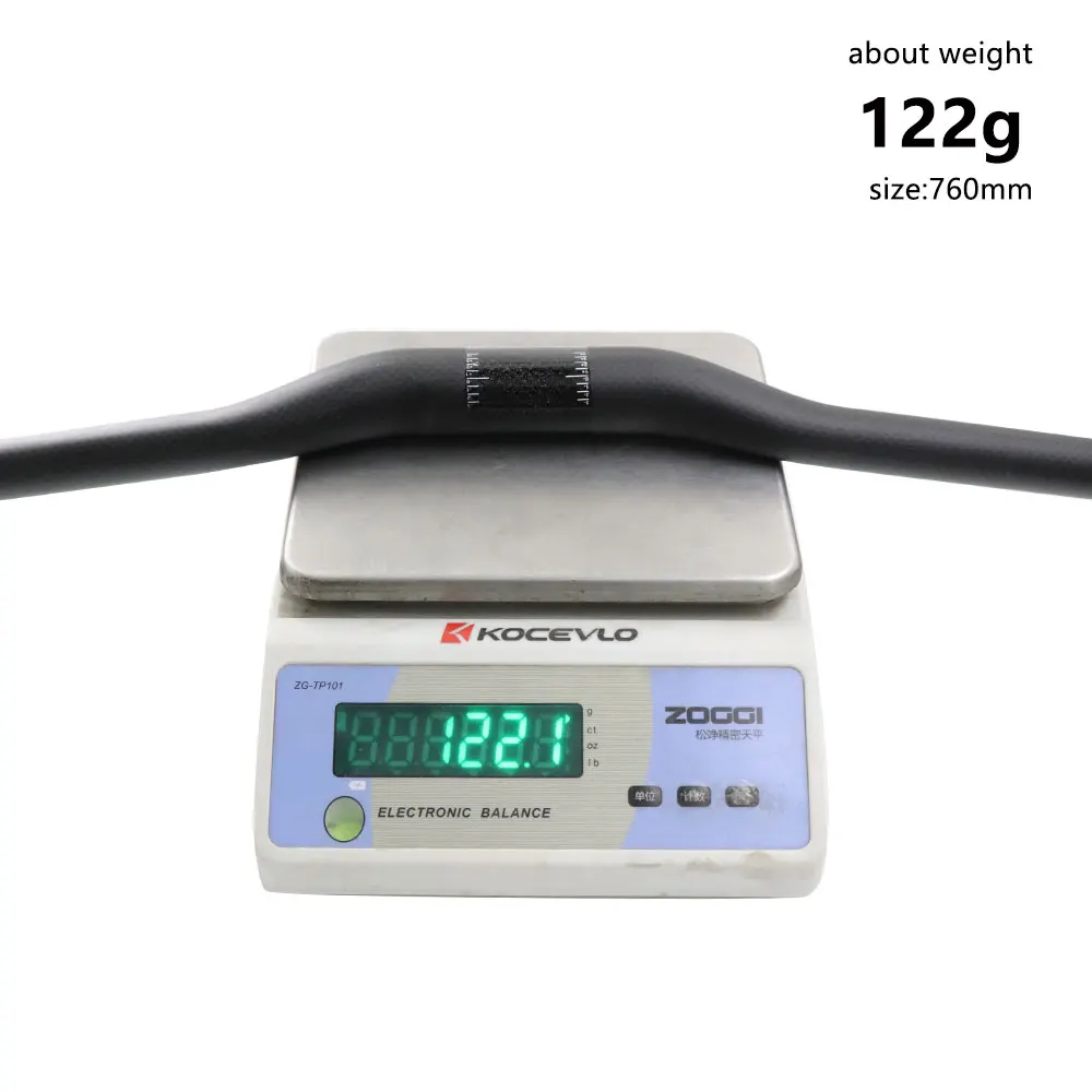 2022 ο 3K ź  Mtb  ڵ   Ŭ 31.8*700-720/740/760mm   ׼ Ʈ ڵ ,   ׼