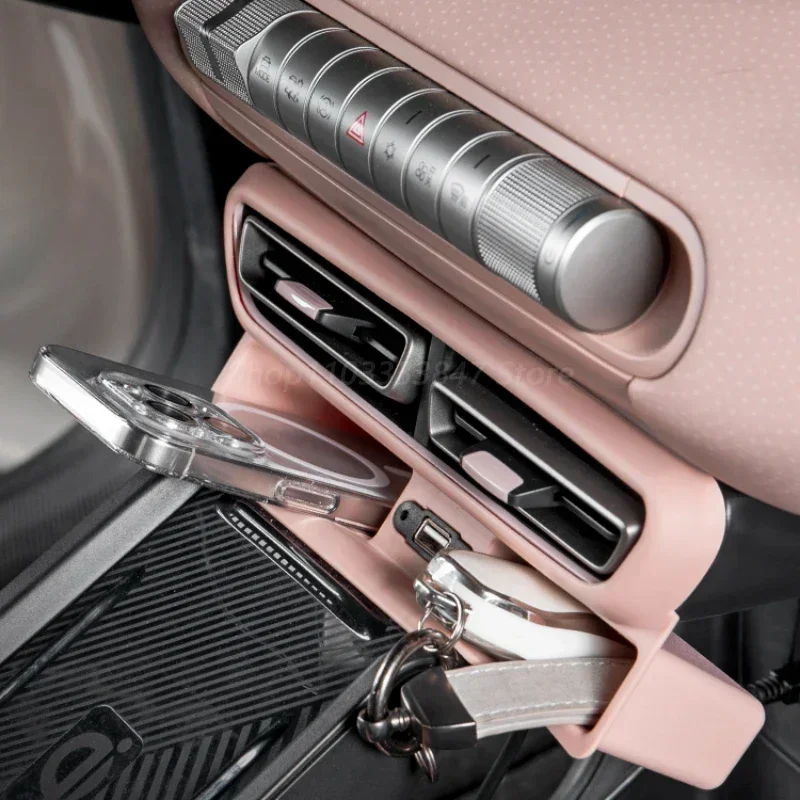 ڵ  Ʈ , BYD Seagull ߾ , ׸ ǰ, USB  ߾ 