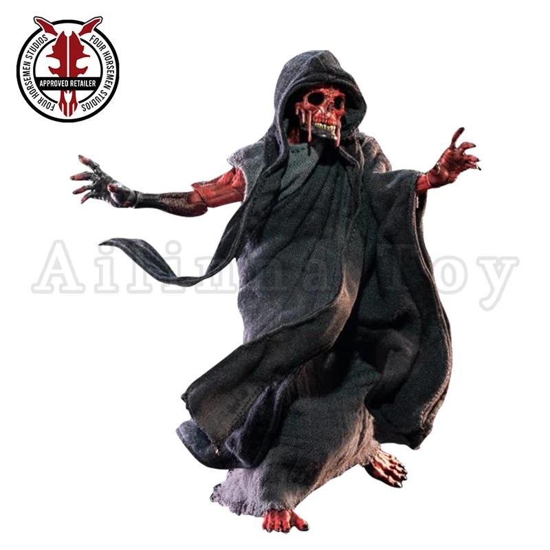 Four Horsemen Studio Mythic Legions 1/12 6inches Action Figure