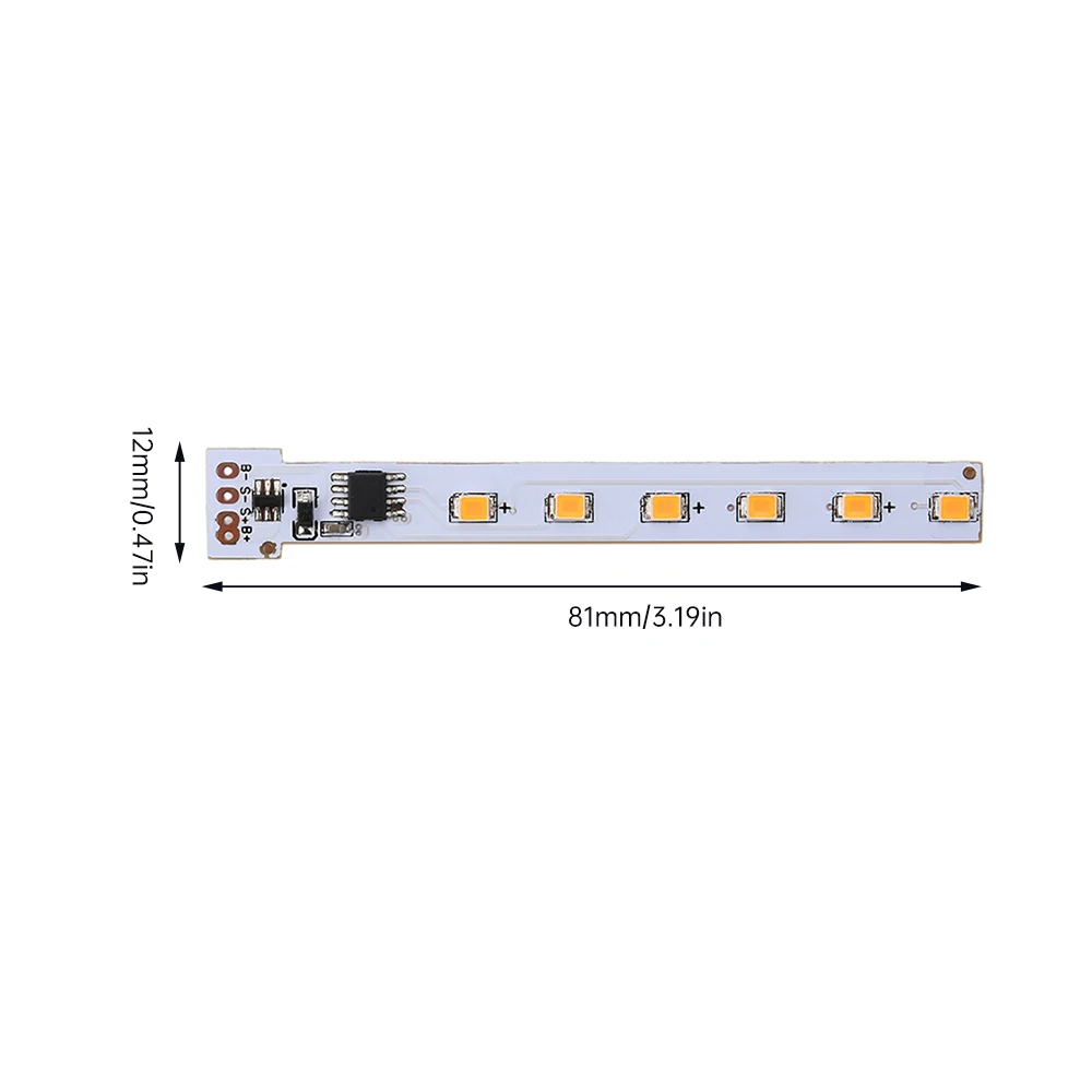 1.2V Solar 12LED Flame Light Lamp Board Solar Candle Light Circuit Board Candle Lamp Control Drive