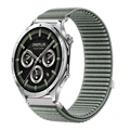 Greyish-green