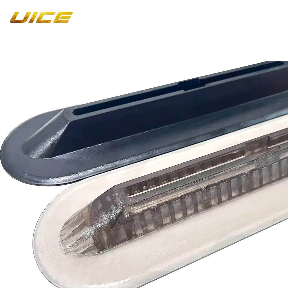 SUP Board SUP Fins Surfboard Fin Box Accessory 10.5in Stablizer Stand Up Paddle Board Central Fin Disassemblability Box