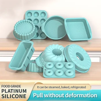 13-Piece Non-Stick Cookware Set 1