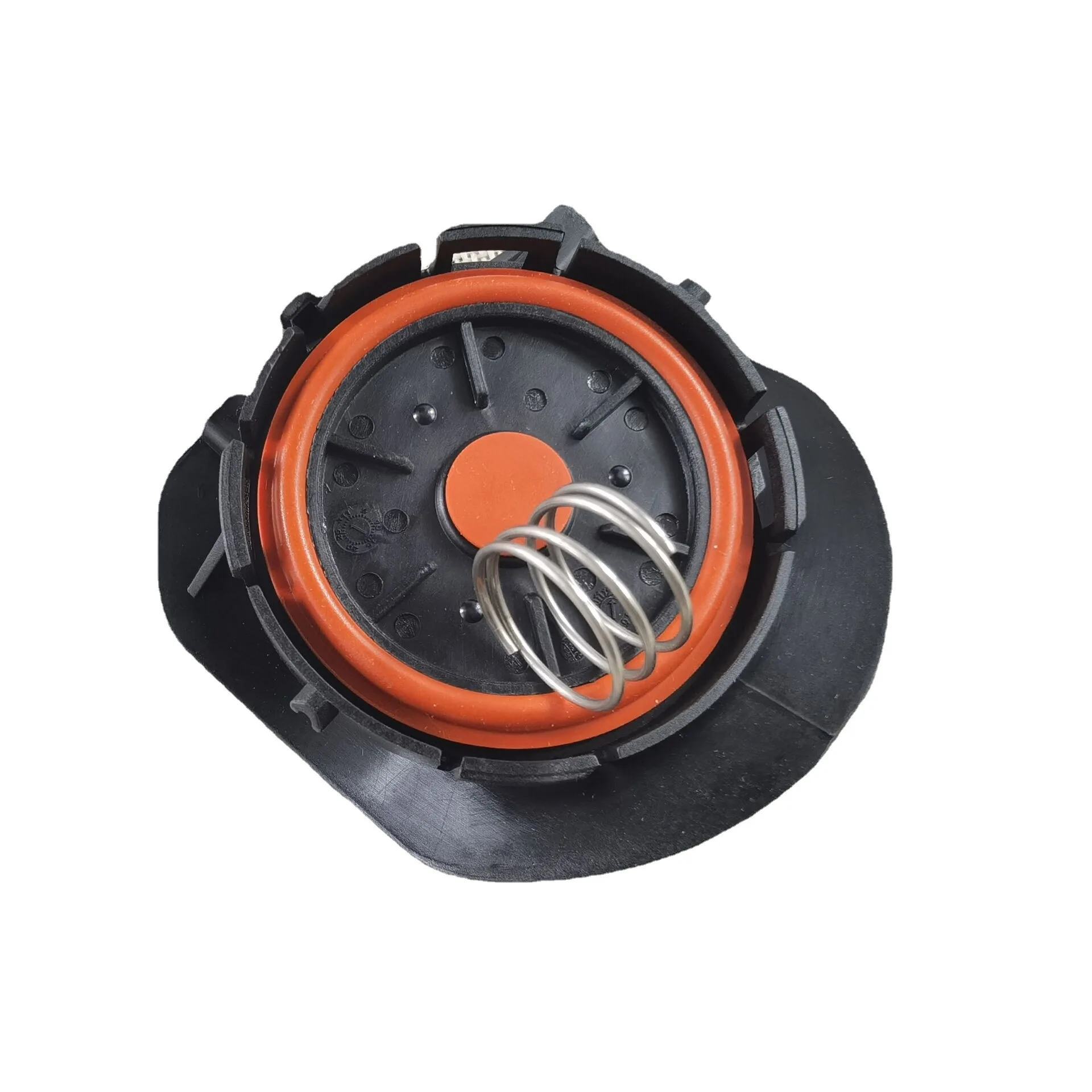 PCV Valve Cover Repair Kit Valve Cap With Membrane For Peugeot 207 EP6