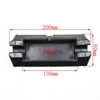 1-1/8 28MM Motorcycle Handlebar Pad Bar Pad For Pro Taper 2.0 Square Handlebar Bar YZ250F YZ450F YZ250FX WR450F WR250F Dirt Bike 2