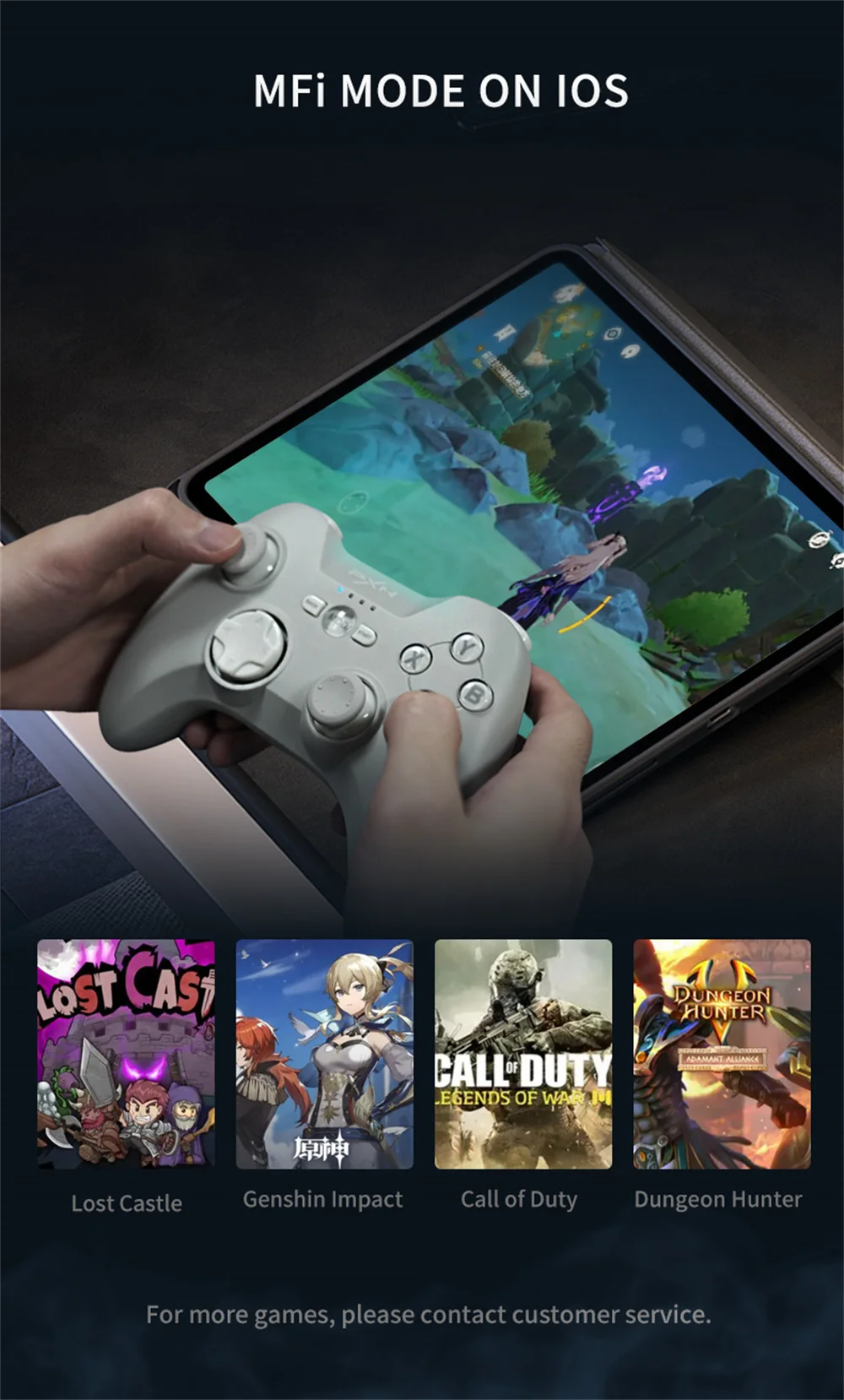 PXN P3 PC  Ʈѷ 2.4G  е, PC ( 7, 8, 10/11), PS3, iOS 14.2 +, ȵ̵ 4.0 +, ȵ̵ TV ڽ