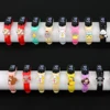 Flash Light LED Children Watches for Girls Sports Luminous Bracelet Waterproof Digital Women Clock Kids Toy Watch Boys 5