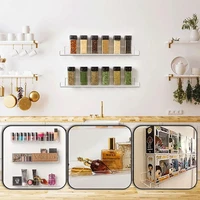 Acrylic Storage Rack