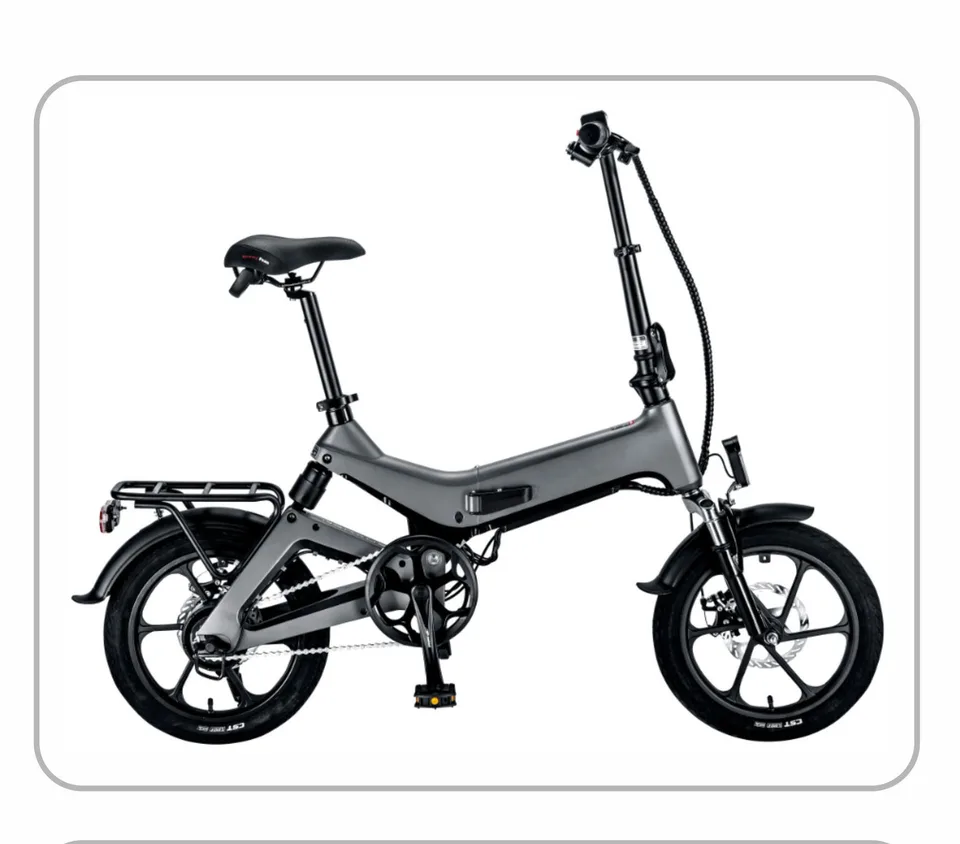 Dohiker Electric Bike Dohiker Electric Bike Dohiker Ksb14 Vintage