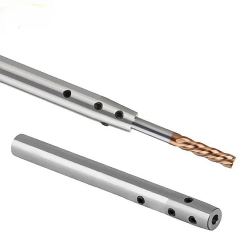 3mm-12mm High Precision Side Fixed Extension Rod C8-C20 side fixed XXW spring collet tool holder collet chuck lathe tool holder spring collet chuck collet chuck holder lathe tool wrench nut collet collet clamping tool collet block holder