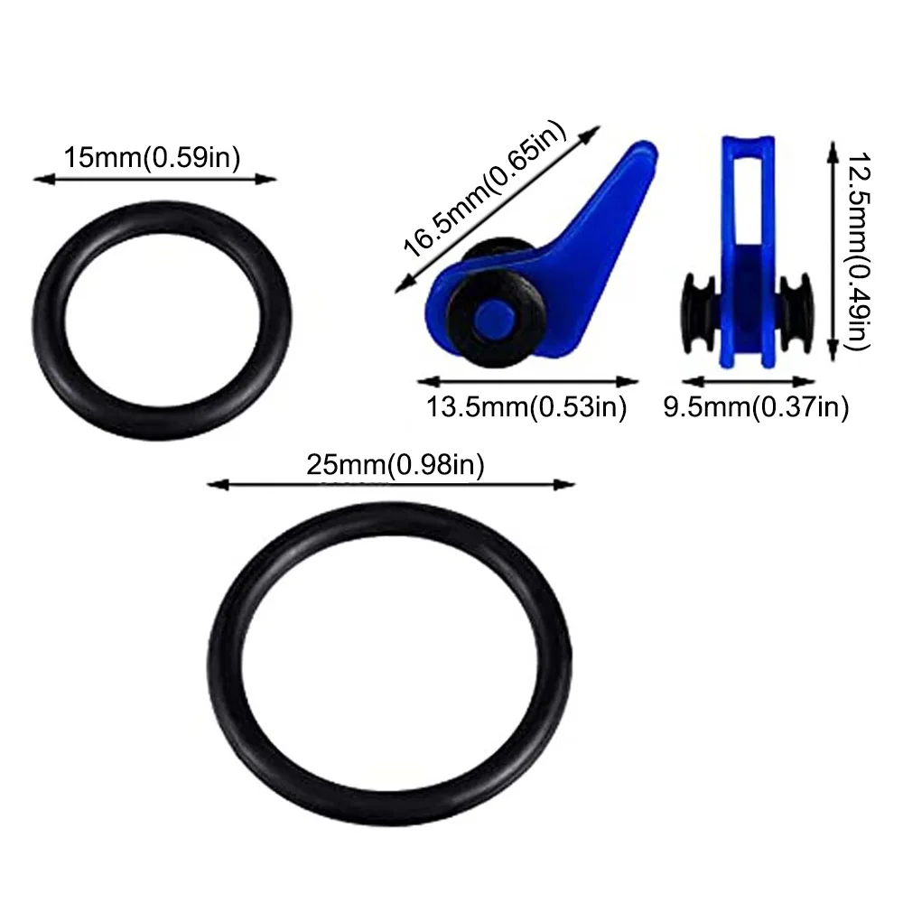 Protection De Doigt Antidérapante, Gant De Pêche, Gant De Pêche à Doigt Unique, Gant élastique Avec Crochet Et Boucle De Fermeture Pour La Pêche En Plein Air, 1 Pièce