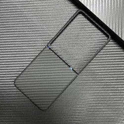 Premium Carbon Fiber Ultralight Phone Cover - Ultradurable, Slim & Comfortable Aramid Fiber Design (1500D)
