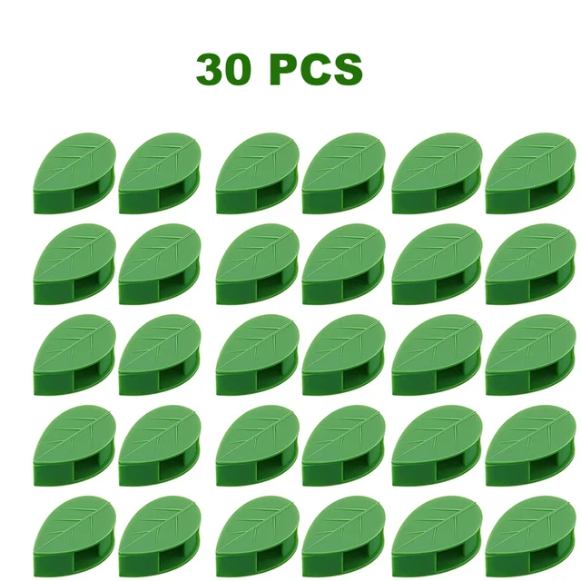 30Pcs Leaf