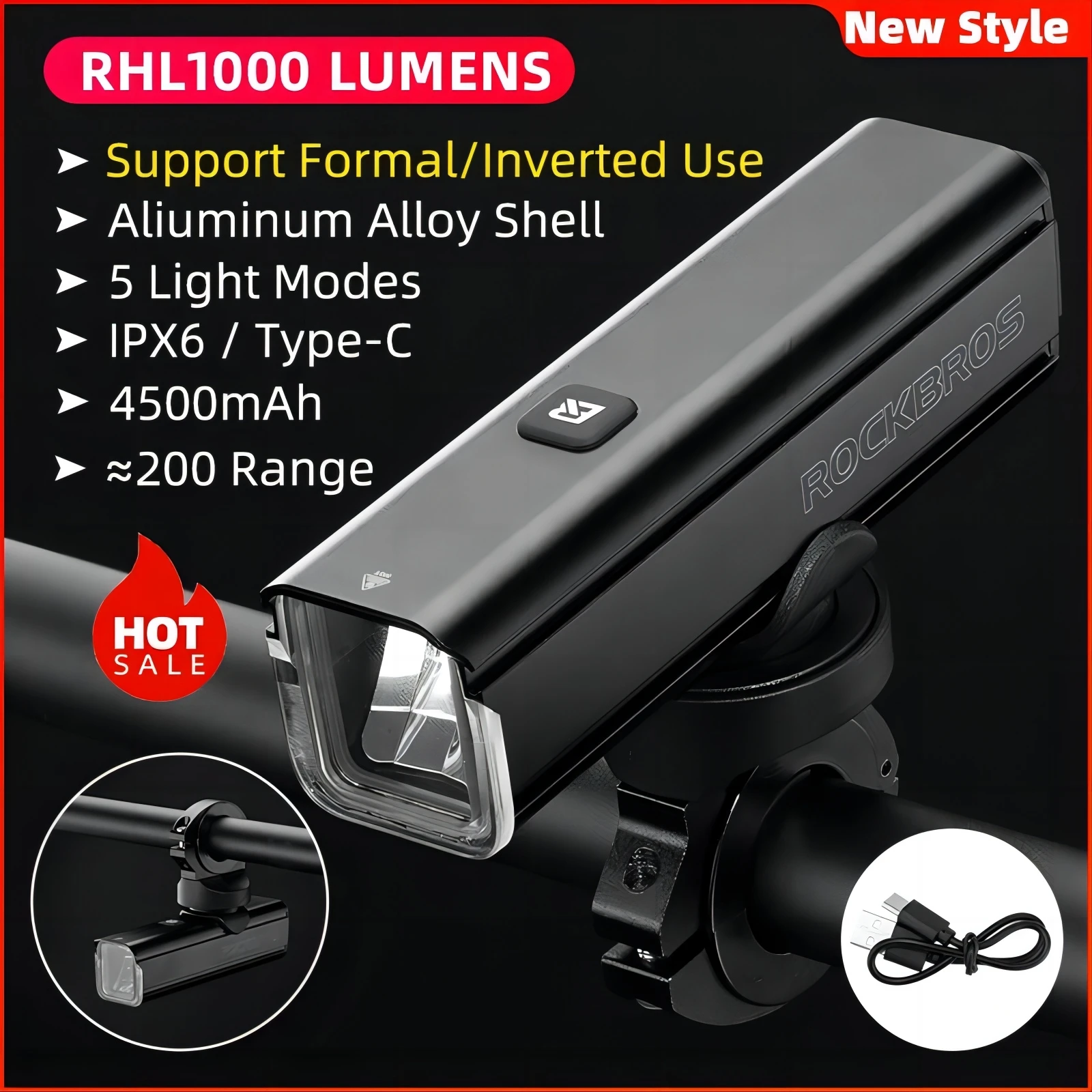 RHL1000