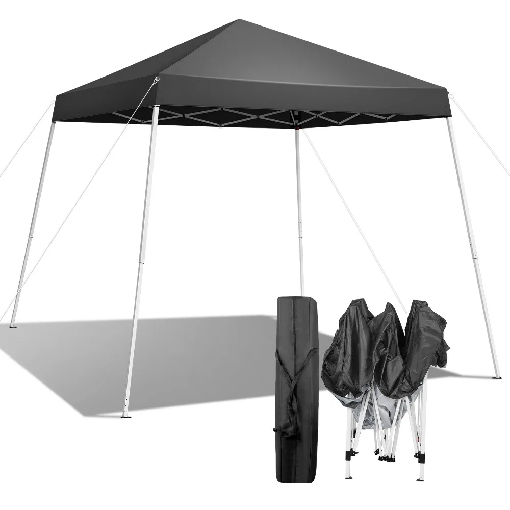 Pop Up Gazebo Canopy Tent 5